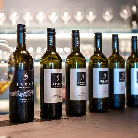 Skoff Original Winzerzimmer