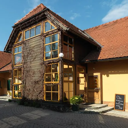 Pensión Skoff Original Winzerzimmer 3*