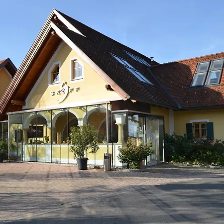 Skoff Original Winzerzimmer Gamlitz