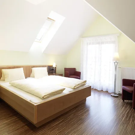 Skoff Original Winzerzimmer