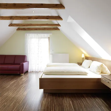 Penzion Weingut Skoff Original