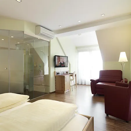 Penzion Weingut Skoff Original