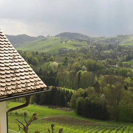 Skoff Original Winzerzimmer Gamlitz