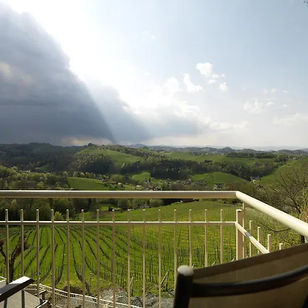 게스트하우스 Weingut Skoff Original 게믈리츠