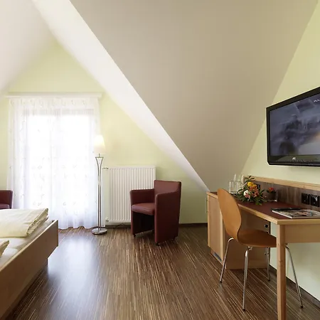 Skoff Original Winzerzimmer