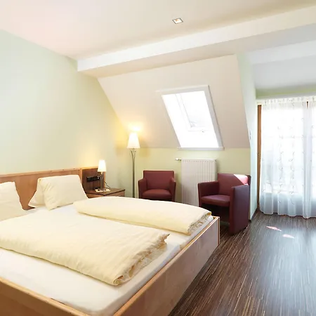 게스트하우스 Weingut Skoff Original 게믈리츠