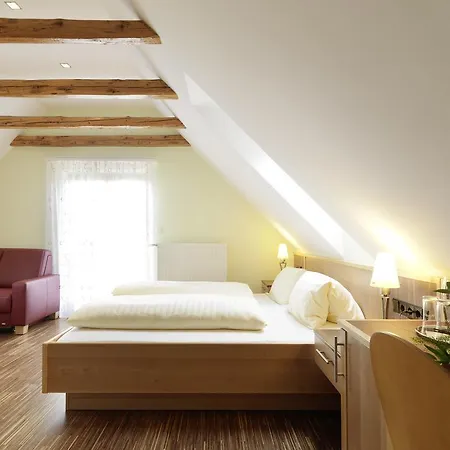 Weingut Skoff Original 게스트하우스 게믈리츠