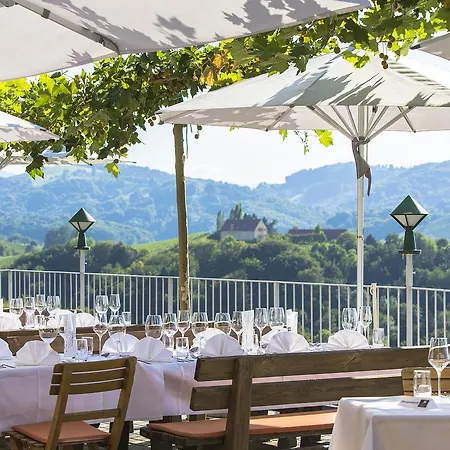Weingut Skoff Original Gæstehus 3*