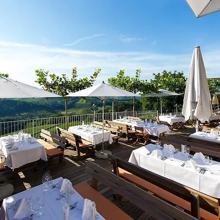 Weingut Skoff Original 3* Gamlitz