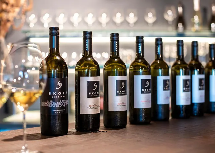 Weingut Skoff Original