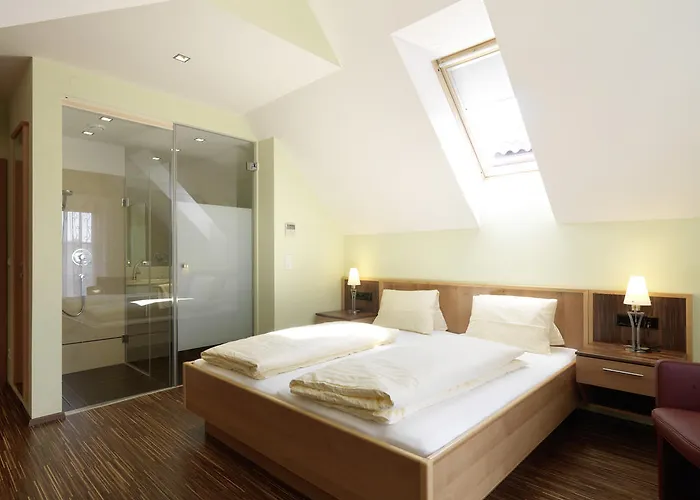 Gasthuis Weingut Skoff Original 3*