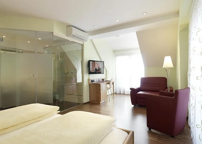 Gasthof Weingut Skoff Original