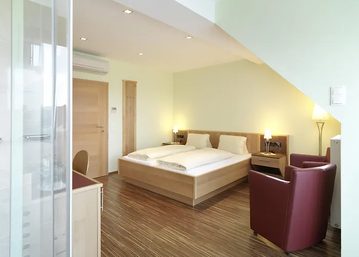 Gasthuis Weingut Skoff Original