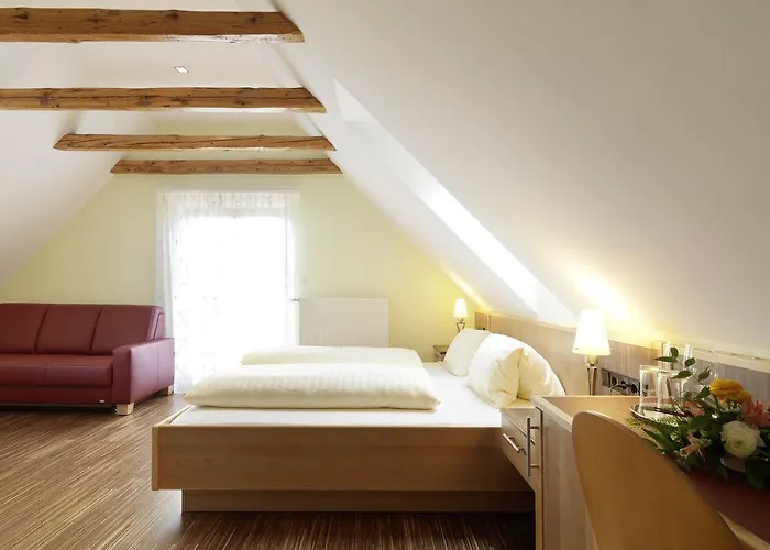 Weingut Skoff Original Gasthuis Gamlitz